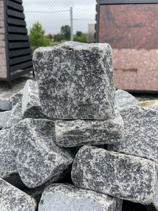 Брусчатка Бруківка