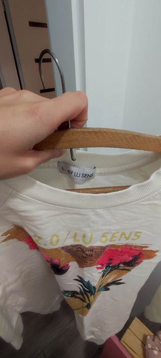 Bluza stan bdb polecam