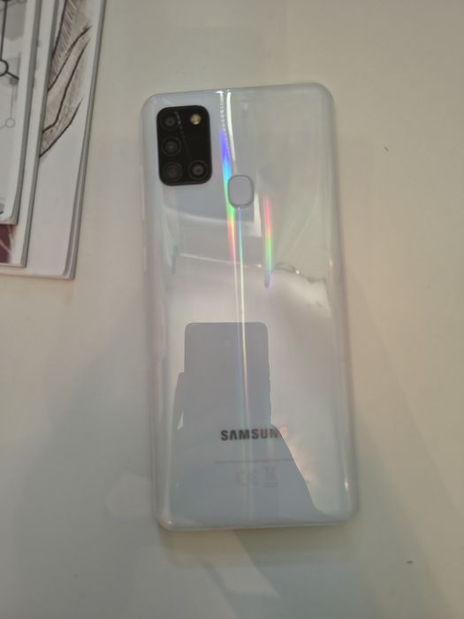 Samsung Galaxy A21S