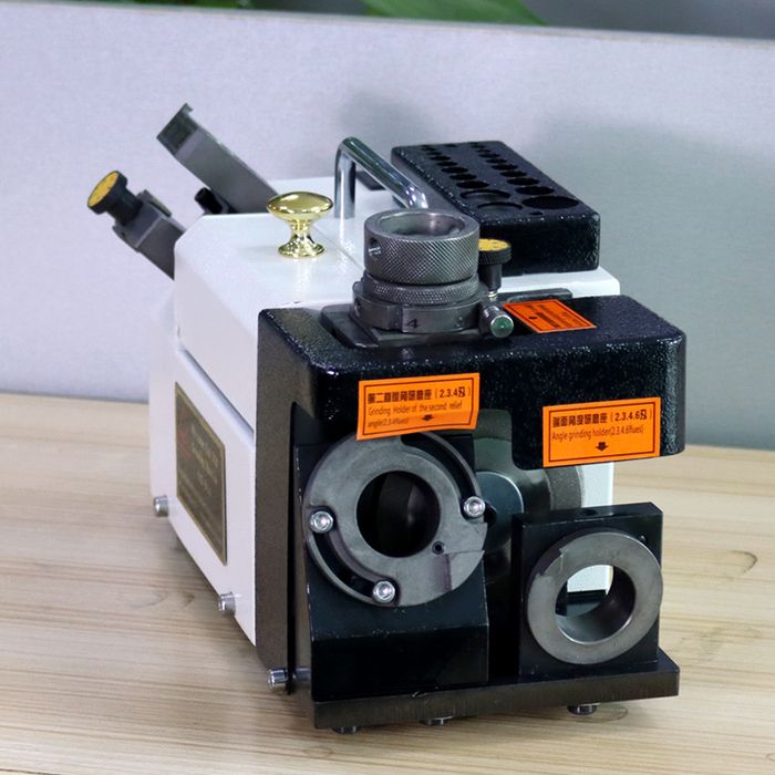 Станок/верстат заточний GD-314 для заточки твердосплавних фрез