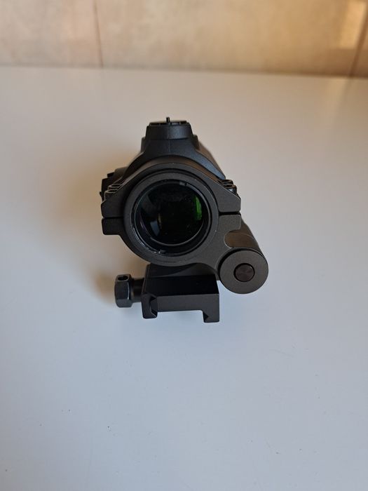Acessórios para airsoft