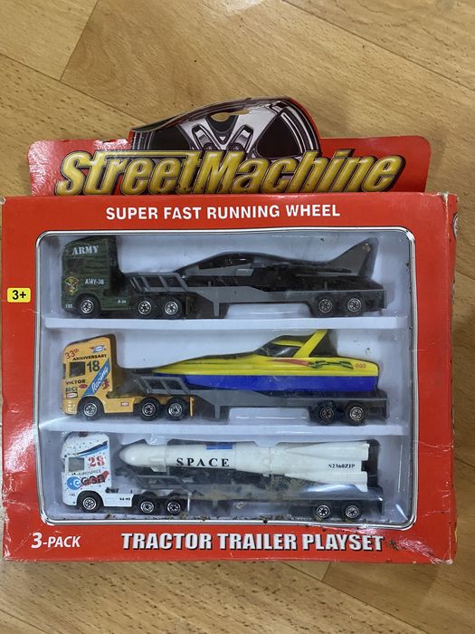 Детские игрушки машины