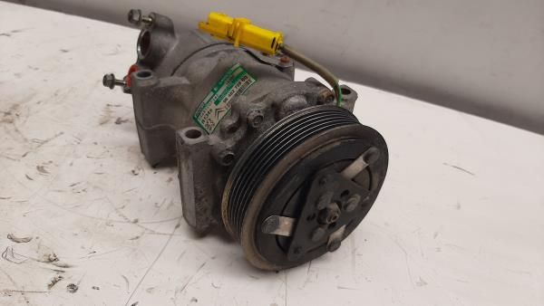 Compressor AC PEUGEOT 206 (2A/C)