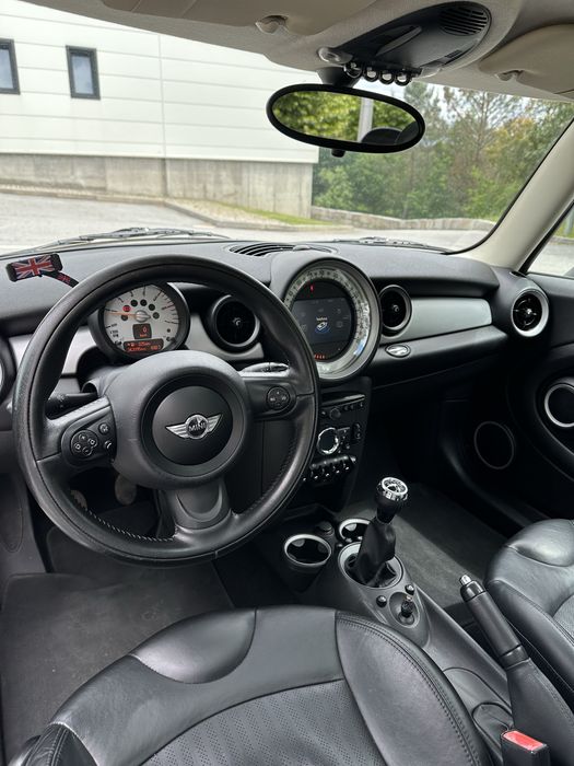 Mini Cooper D 1.6 Full Extras*449548270216816644