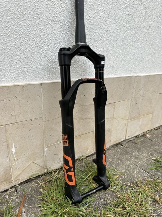 RockShox SID 29 Boost – 100 mm – DebonAir