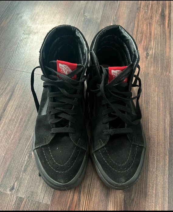 Tenisówki Vans unisex