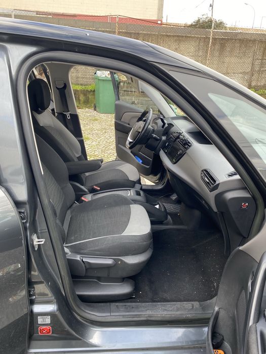 Citroën    Picasso     C4