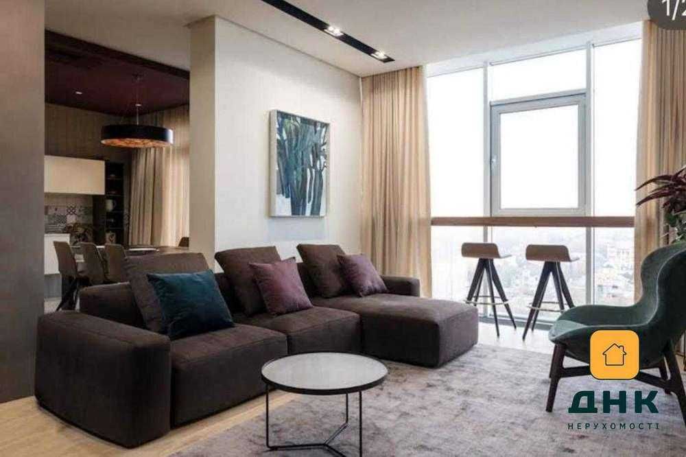ВИДОВАЯ‼️3к квартира 130м² Французский бульвар‼️Авторский РЕМОНТ • 9 Жемчужина • МОРЕ Аркадия