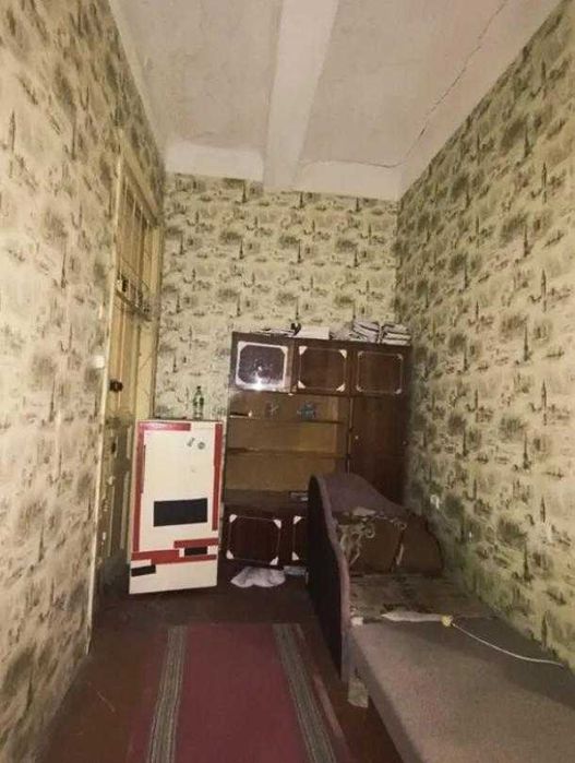 Продам комнату в Нагорном районе