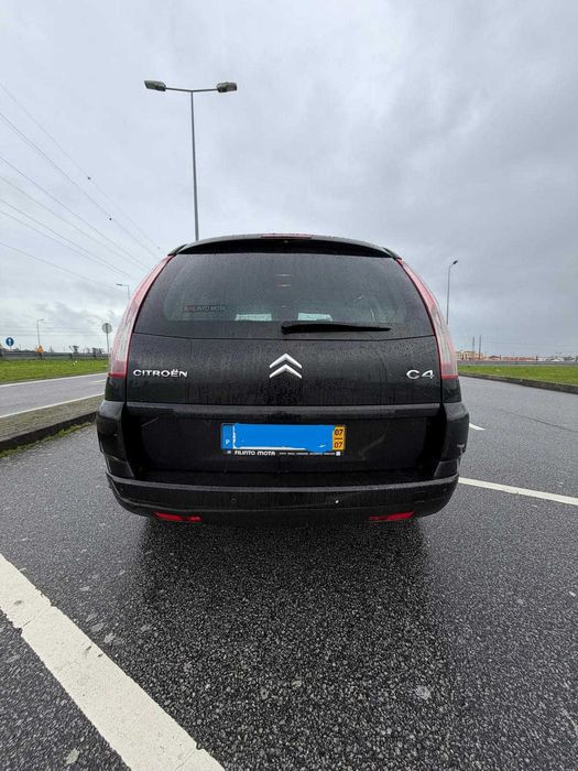 Citroen Grande Picasso