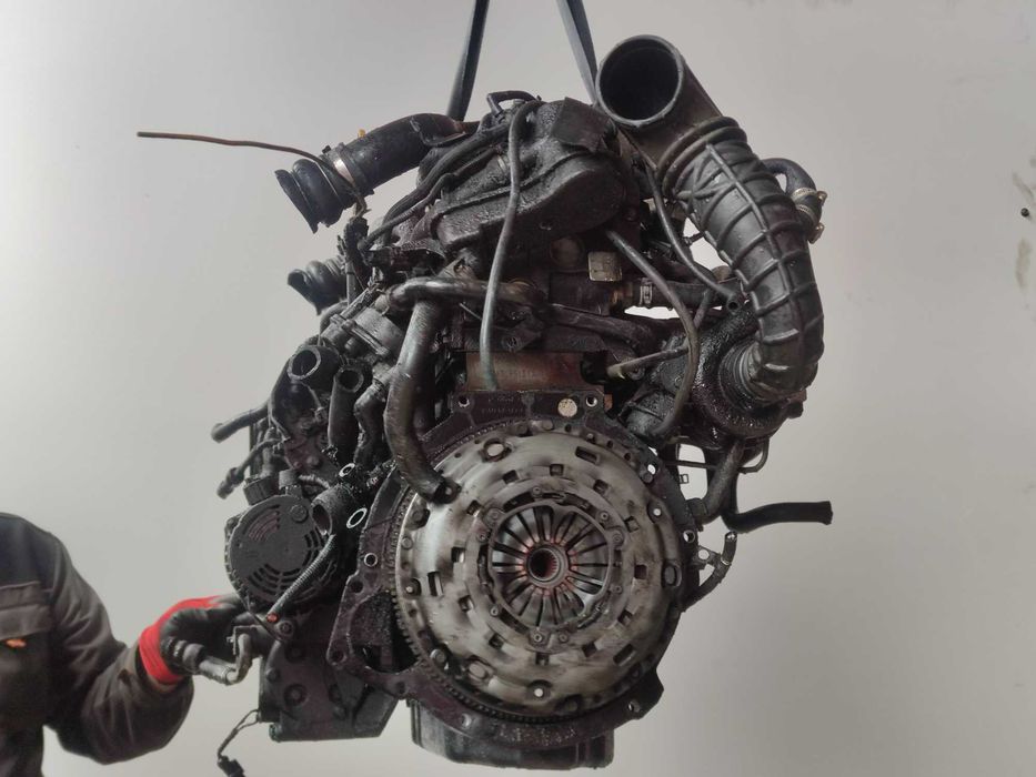 Silnik 1.8 TDCI 101KM FFDA Ford Focus MK!