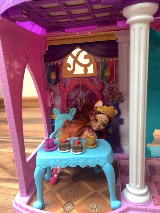 Ігровий набір Enchantimals