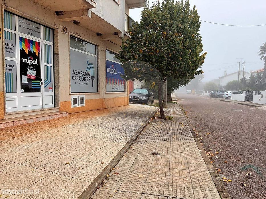 Loja  para arrendamento