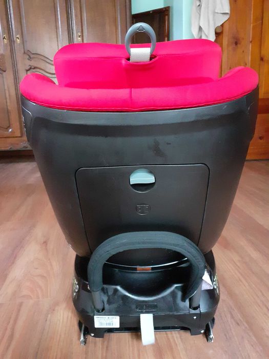 Fotelik britax romer dualfix