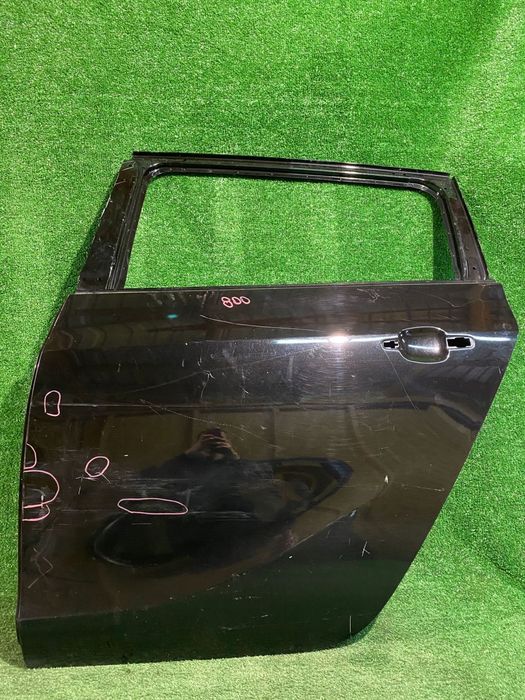 DRZWI TYLNE LEWE OPEL ZAFIRA C NR.800