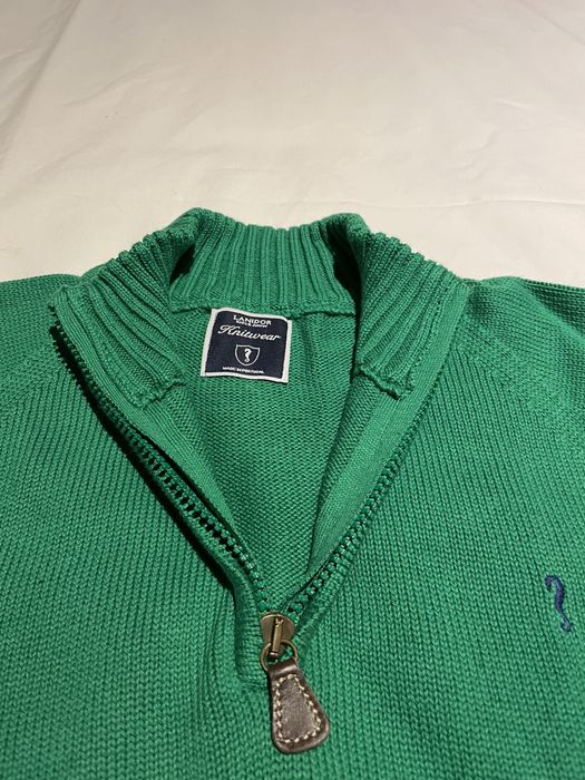 Camisola Lanidor