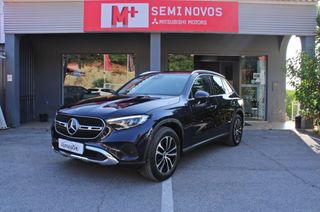 Mercedes-Benz GLC 220 d 4Matic