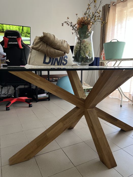 Mesa de Jantar  madeira
