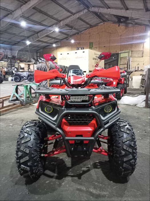 Квадроцикл SPARK SP 150-5\4х2\Доставимо БезкоштовнО\Різні МОДЕЛІ!
