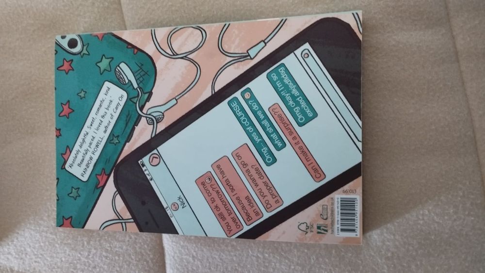 "Heartstopper: volume 2" em inglês