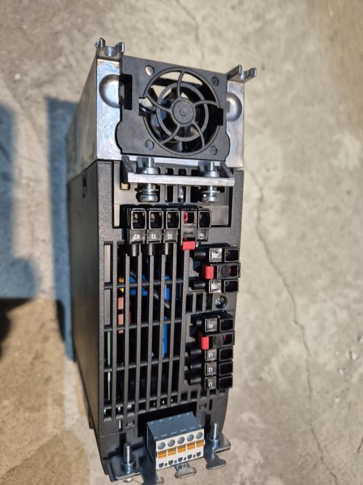 Siemens Sinamics 1,5kW