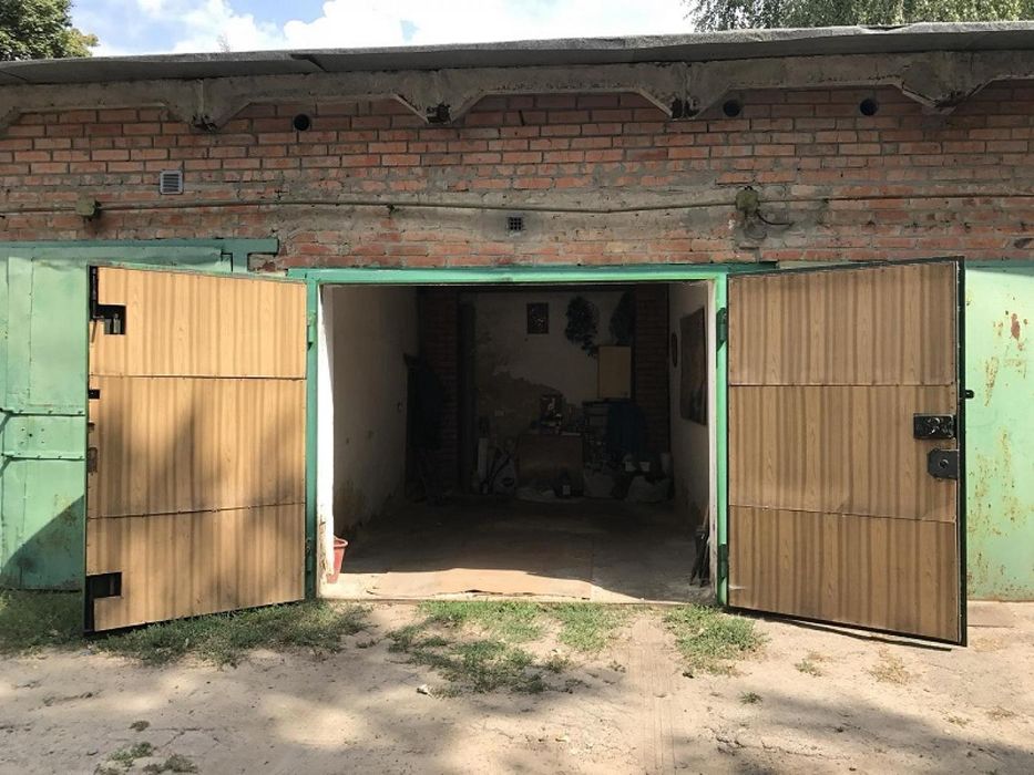 Продаж / Гараж / Зигіна, 5-я школа, Полтава