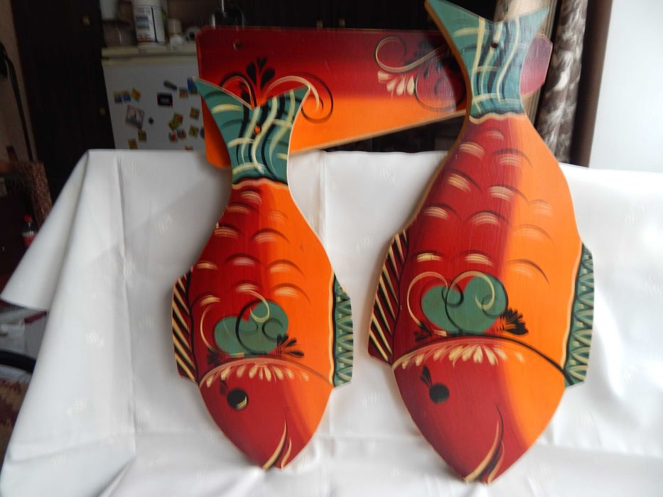 Дошки для кухні дерев"яні  нові