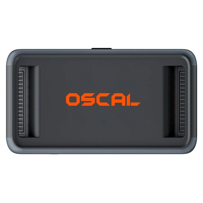 Oscal PowerMax 1800SE 1800W (пік 3600W) / 1024Wh - 1 кВт Нова LiFePO4 Екофлоу Oukitel