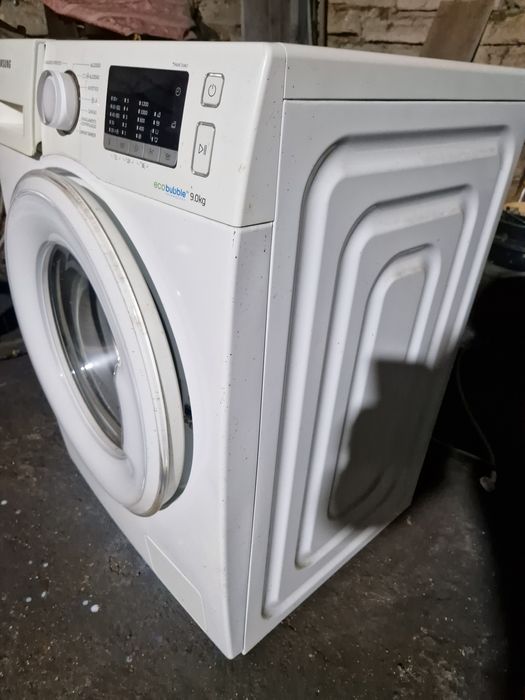 Maquina de lavar 9kg