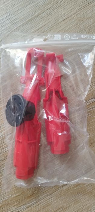 Supressor de ruído espingarda gamo arrow