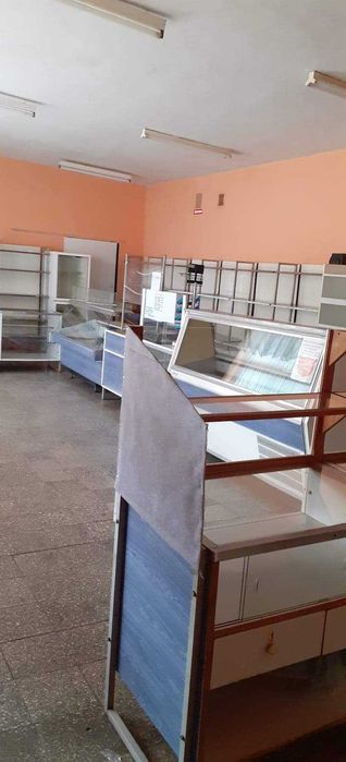 Sprzedaż nieruchomości