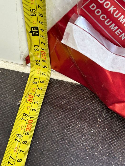 Reboque fechado 3500kg