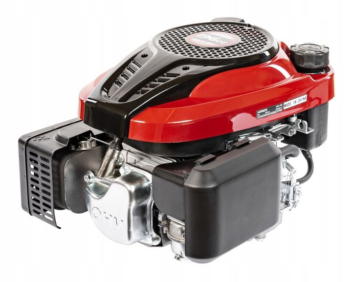 Silnik do kosiarki Loncin 6,5 KM EL. ROZ 22,2X80MM