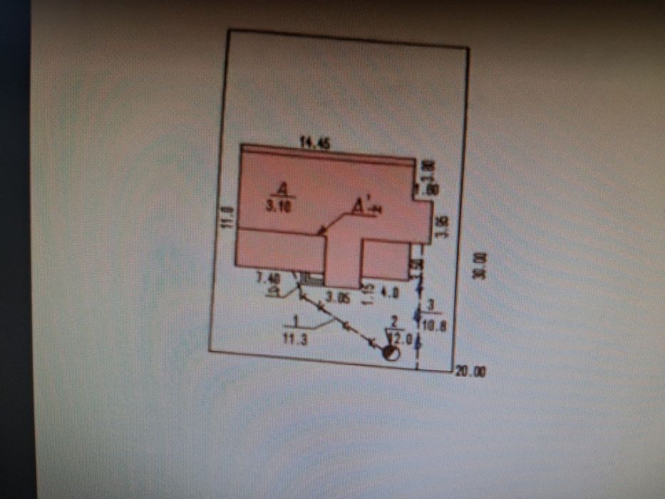 Дом по адресу (площадь 215 м²) - Atlanta.ua - фото 10