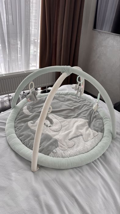 Детский мягкий коврик для ребенка