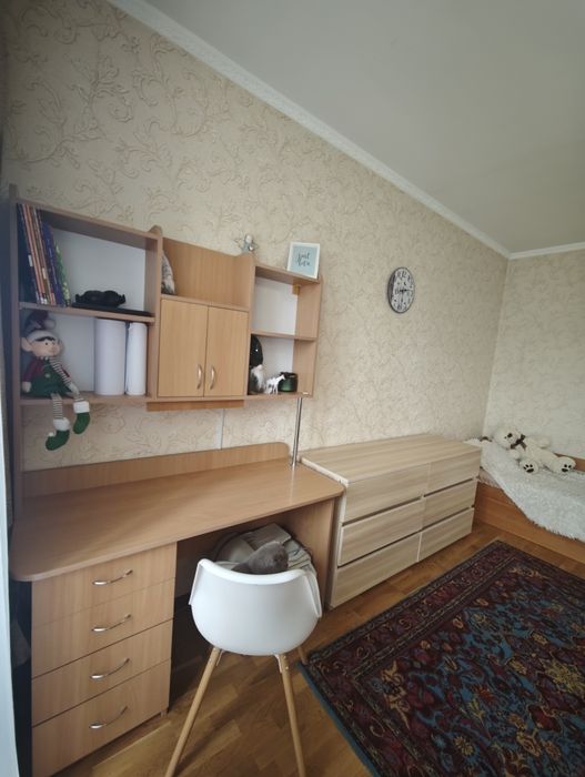 Продаж 5к дворівневої квартири у Львові по вул Плуговій