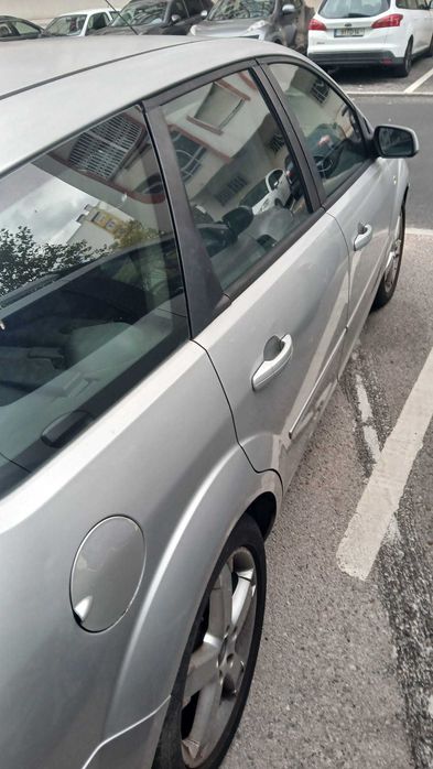 Ford Focus Station Wagon64320347746050122