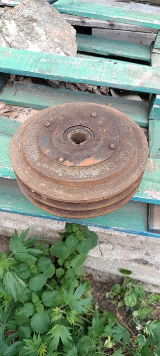 Муфта цинтробіжна