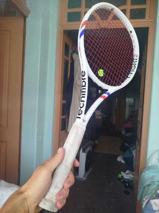 Tecnifibre TFight 305S Racket