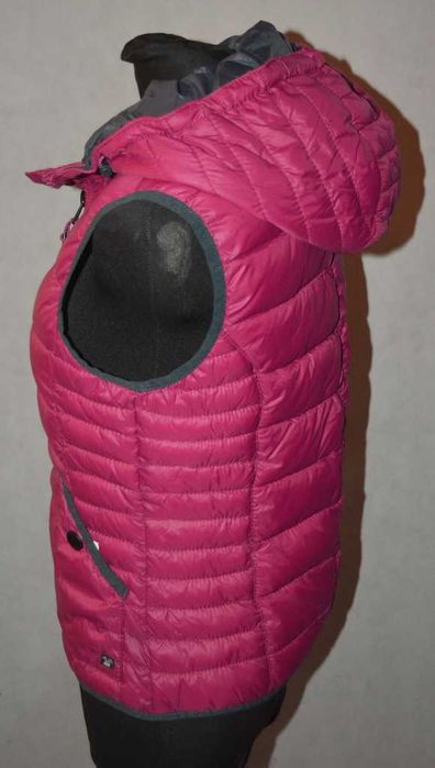 Pikowany bezrękawnik ocieplany Dress Yourself S