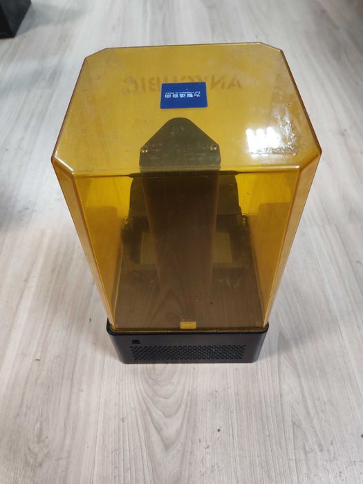 Anycubic Photon Mono 4k