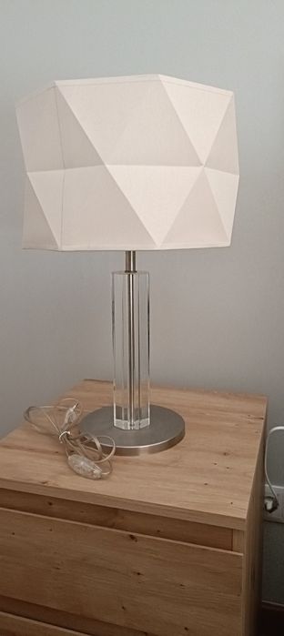 Candeeiro mesa cabeceira