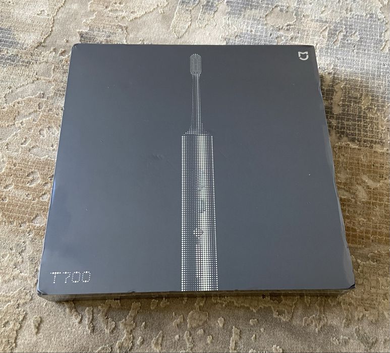 Електрична зубна щітка Xiaomi MiJia T700