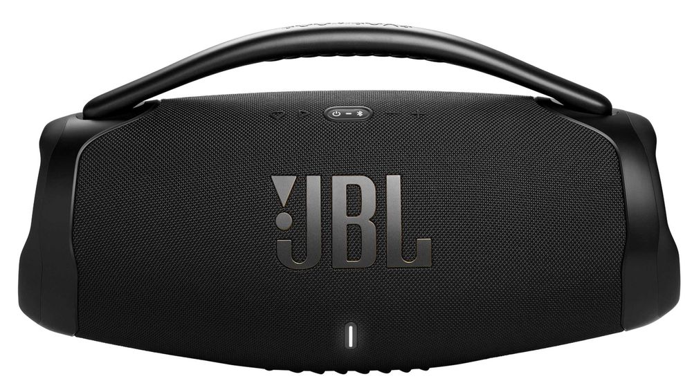 Głośnik mobilny przenośny JBL BoomBox 3 WiFi Bluetooth