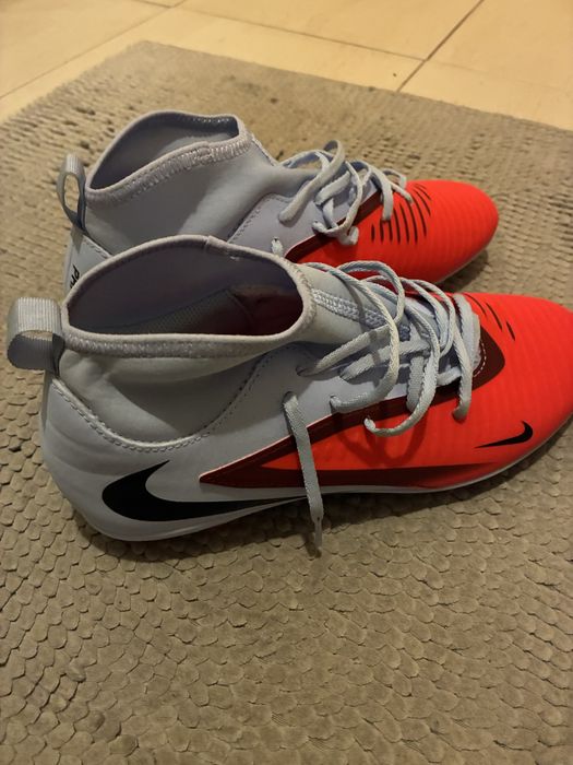 Chuteiras Nike fg