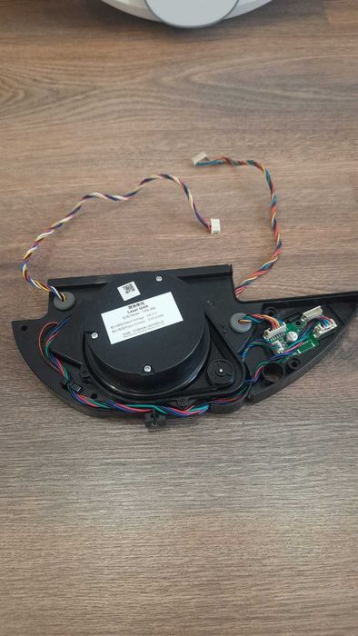 Двигатель основной щетки для пылесоса Ecovacs Deebot