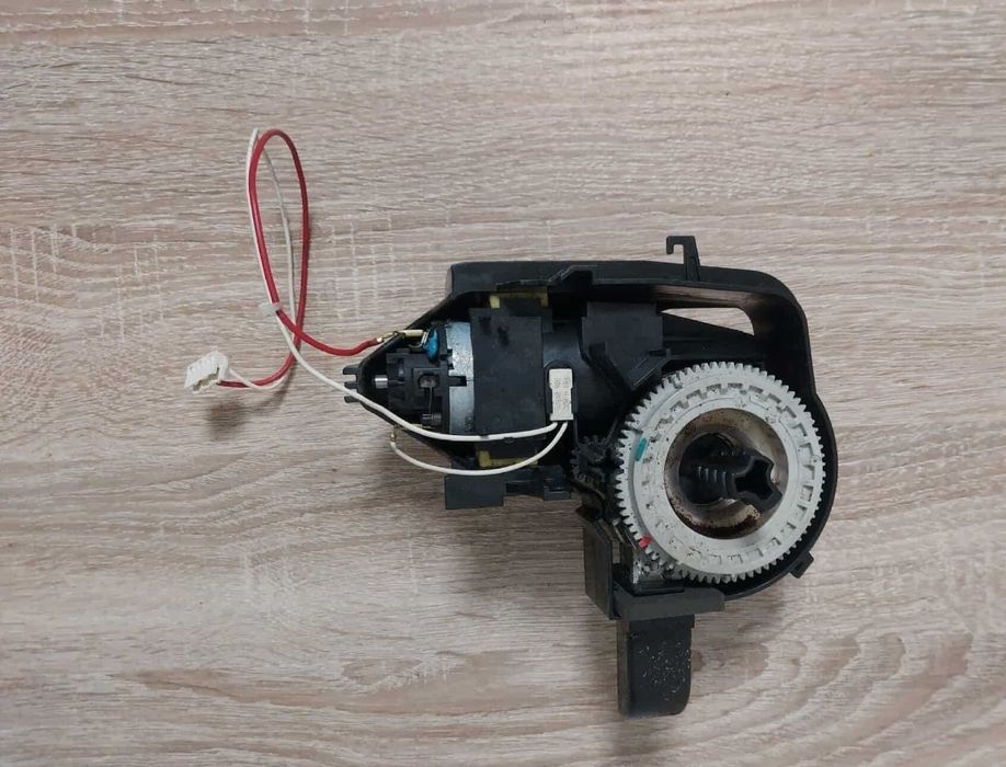 Młynek SIEMENS EQ 500