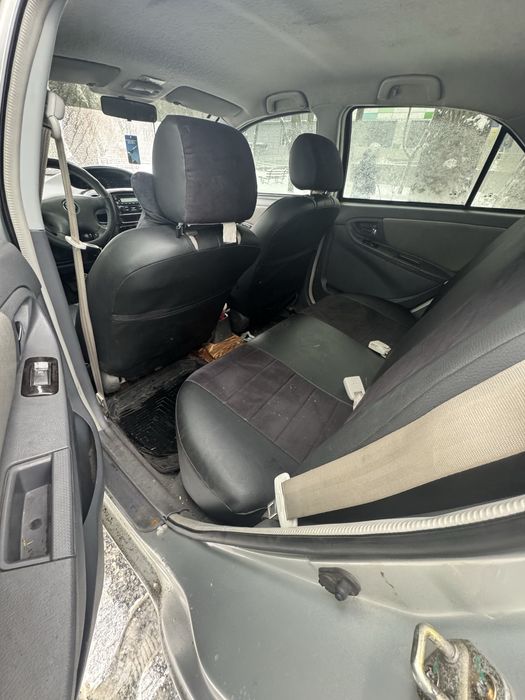 СРОЧНО Продам Geely MK 2011г  ГБО4 Вписано Я Хозяин!НЕКРАШЕНА!