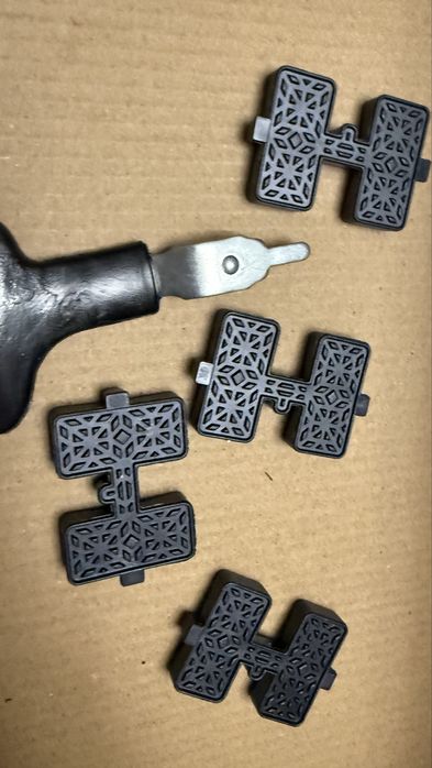 Кроссовки ролликовые   Стелька 22