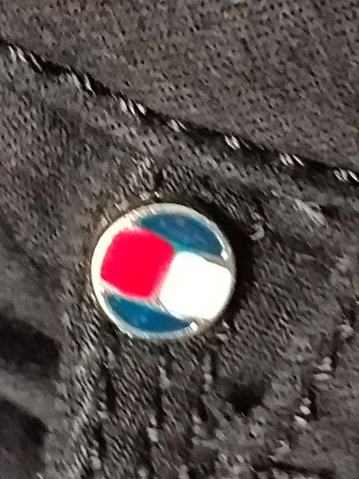 Spodnie jeans  Tommy Hilfiger